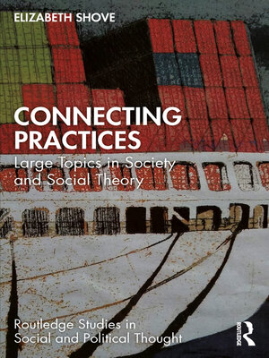 cover image of Connecting Practices